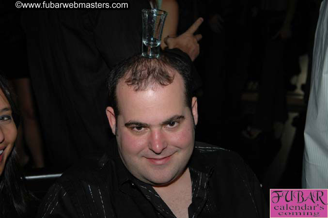 National Net Farewell Party 2005