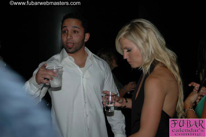 National Net Farewell Party 2005