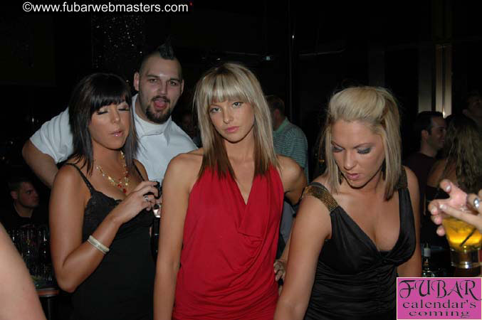 National Net Farewell Party 2005