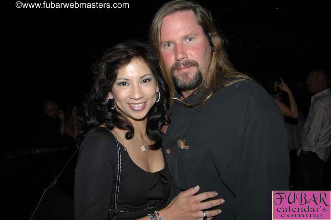 National Net Farewell Party 2005