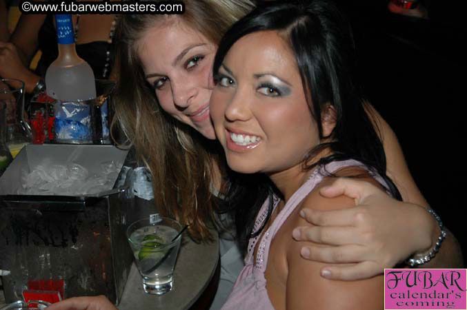 National Net Farewell Party 2005