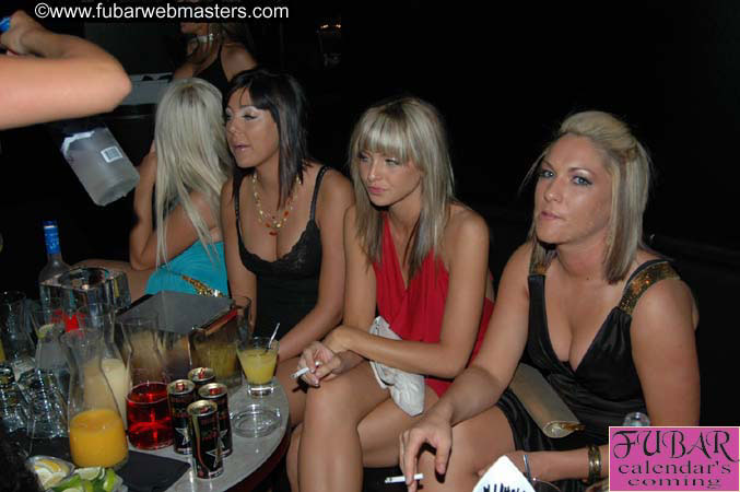 National Net Farewell Party 2005