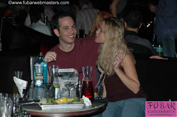 National Net Farewell Party 2005