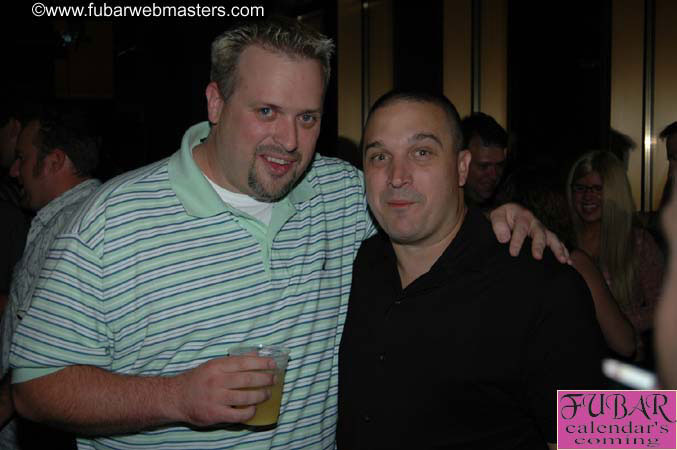 National Net Farewell Party 2005