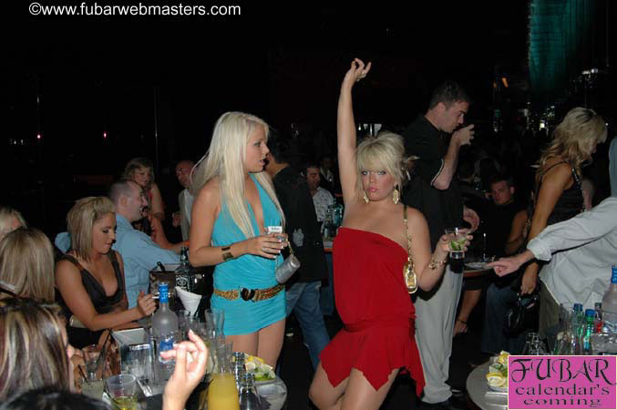 National Net Farewell Party 2005