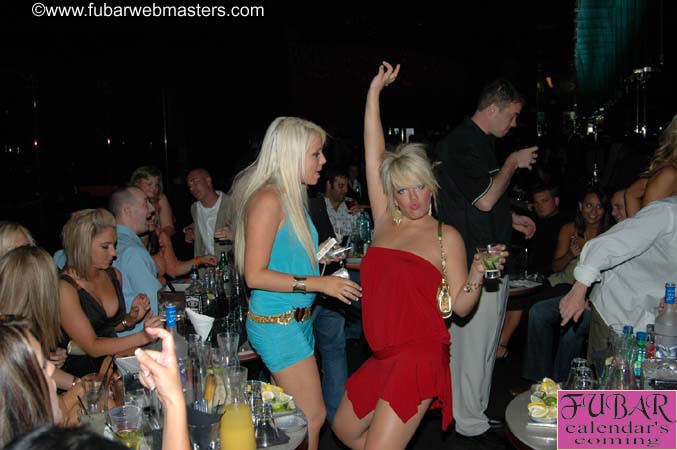 National Net Farewell Party 2005