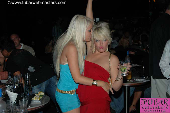 National Net Farewell Party 2005