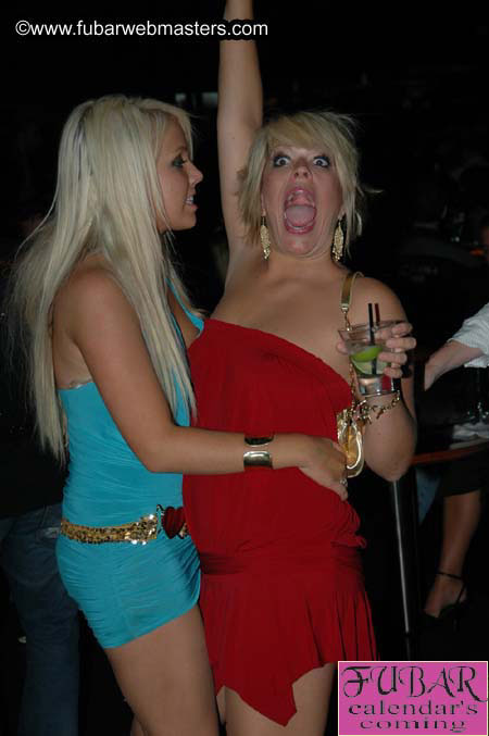 National Net Farewell Party 2005