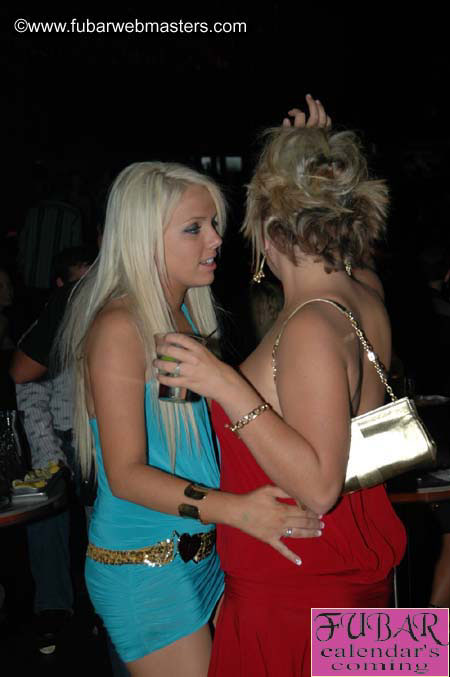 National Net Farewell Party 2005