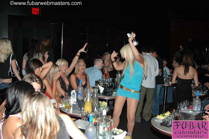 National Net Farewell Party 2005