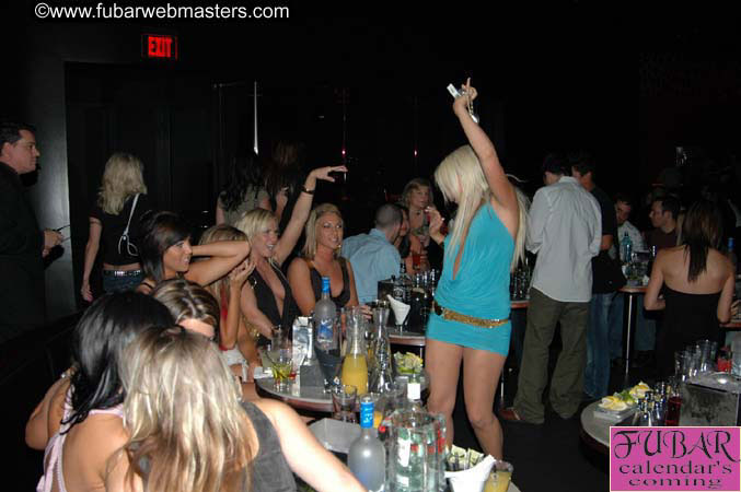 National Net Farewell Party 2005