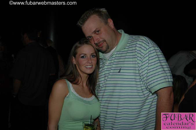 National Net Farewell Party 2005