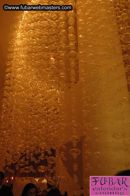 National Net Farewell Party 2005