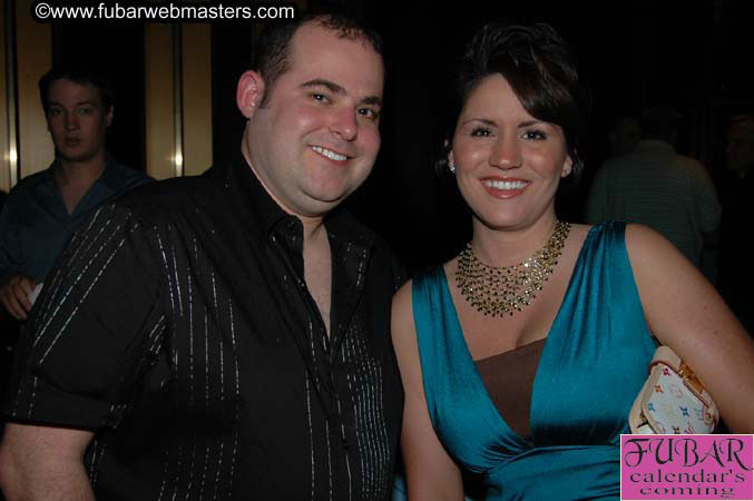 National Net Farewell Party 2005