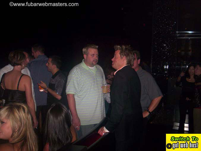 National Net Farewell Party 2005