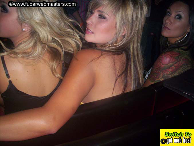 National Net Farewell Party 2005