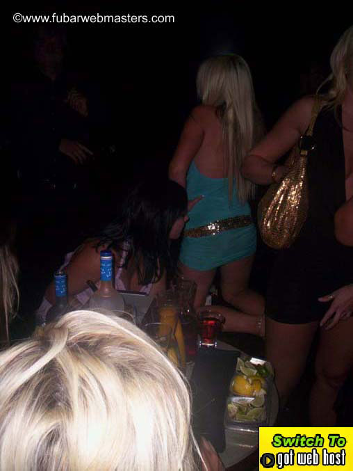 National Net Farewell Party 2005