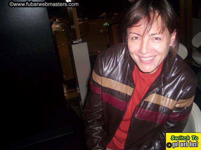 National Net Farewell Party 2005