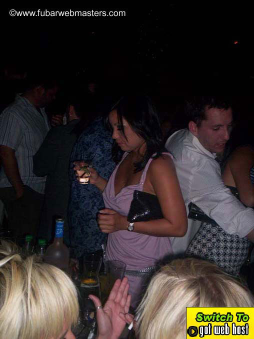 National Net Farewell Party 2005