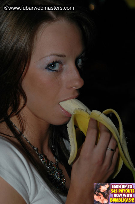 The Champagne Limo Tour 2005