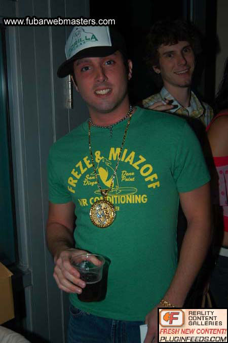 Ultimate Kegger Bash Experience 2004