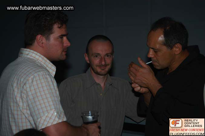 Ultimate Kegger Bash Experience 2004