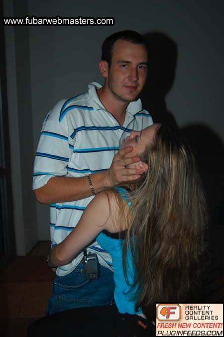 Ultimate Kegger Bash Experience 2004