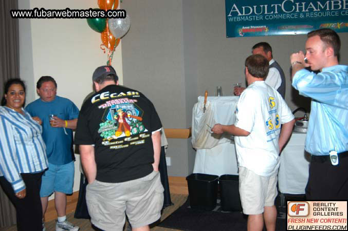 Ultimate Kegger Bash Experience 2004