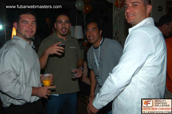 Ultimate Kegger Bash Experience 2004