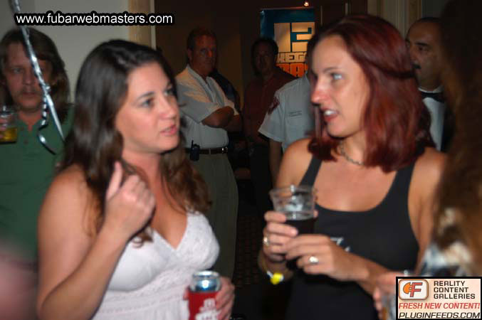 Ultimate Kegger Bash Experience 2004