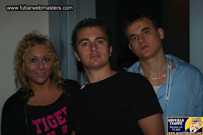 Ultimate Kegger Bash Experience 2004