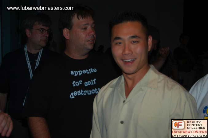 Ultimate Kegger Bash Experience 2004