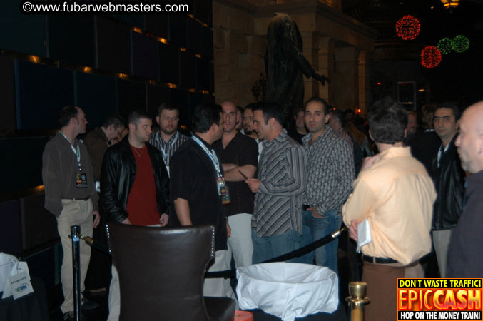 The Jungle Bash 2005