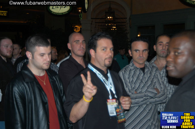 The Jungle Bash 2005