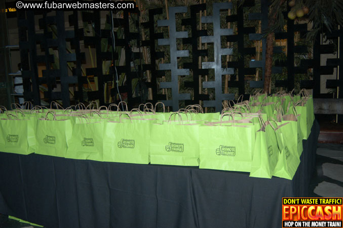 The Jungle Bash 2005