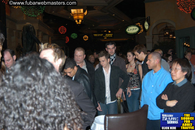 The Jungle Bash 2005