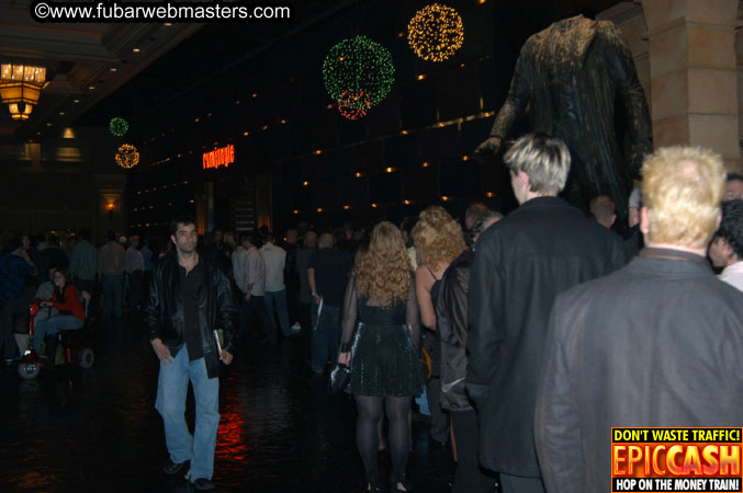 The Jungle Bash 2005