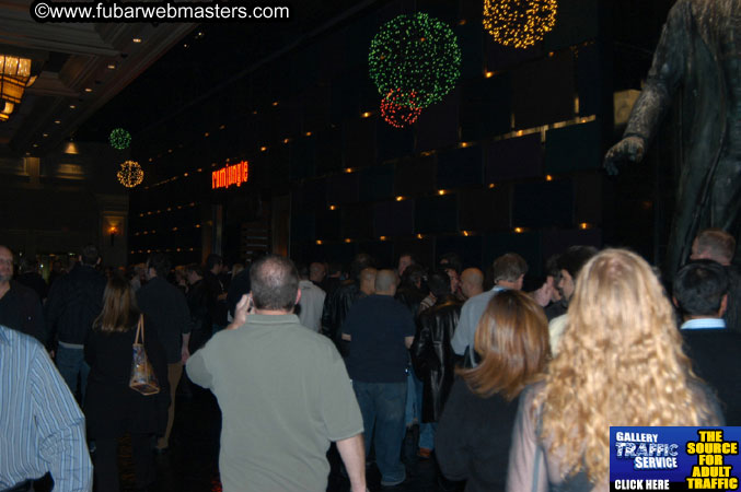 The Jungle Bash 2005