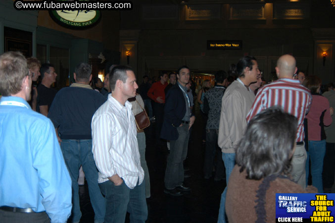 The Jungle Bash 2005