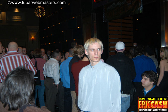 The Jungle Bash 2005