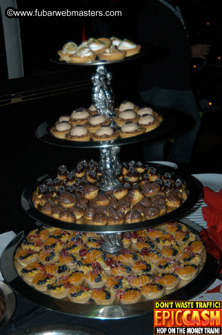 The Jungle Bash 2005