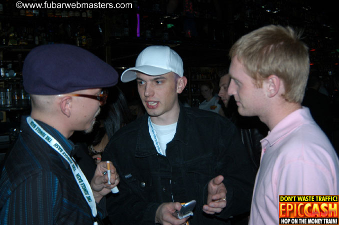 The Jungle Bash 2005