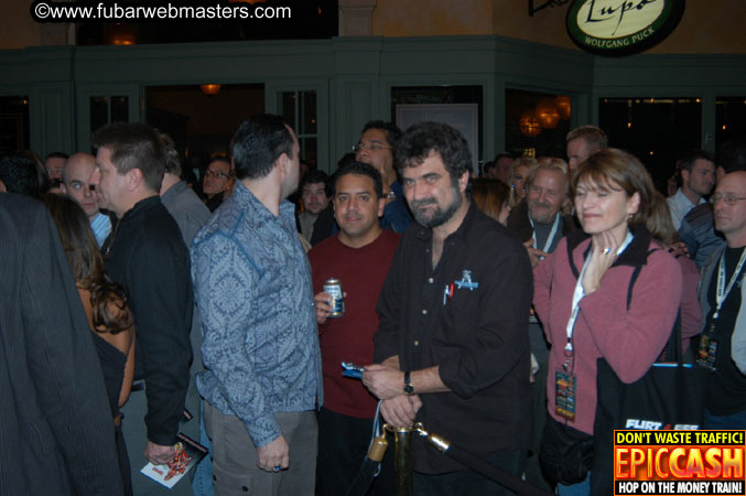 The Jungle Bash 2005