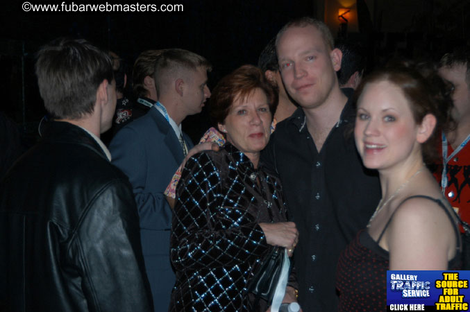 The Jungle Bash 2005