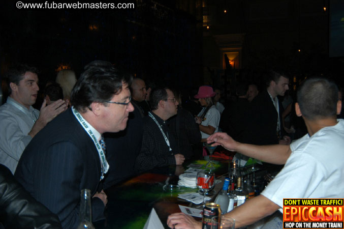 The Jungle Bash 2005