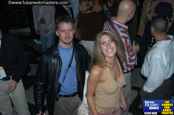 The Jungle Bash 2005