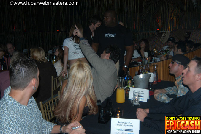 The Jungle Bash 2005