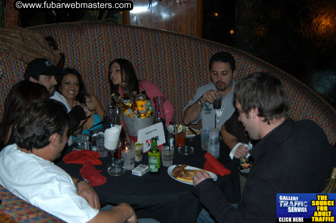 The Jungle Bash 2005