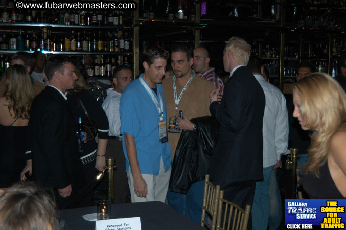 The Jungle Bash 2005