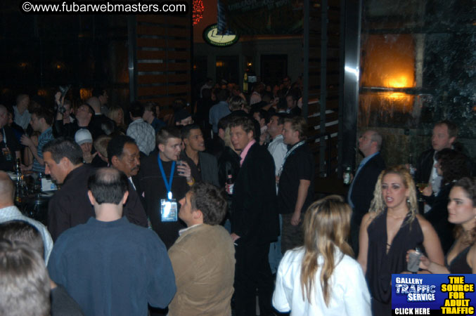 The Jungle Bash 2005